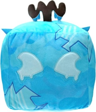 Roblox Blox Fruits Deluxe Plush Mascot Mystery Box 20 см серия 1