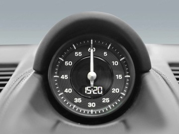 Porsche 911 992 Carrera GTS 3.0 480KM 2025 PORSCHE 911 Carrera S Coupe 3.0 (480KM) 2025, zdjęcie 5