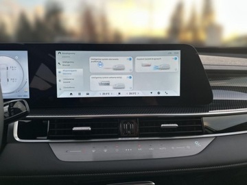 Chery Tiggo 7 SUV PHEV 1.5 T-GDI DHE 279KM 2025 Chery Tiggo 7 1.5 Hybryda Plug-in 279KM, zdjęcie 23