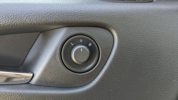 Opel Zafira C Tourer Facelifting 2.0 CDTI 130KM 2018 Opel Zafira 2.0D 130PS OPŁACONY Bezwypadkowy, zdjęcie 31