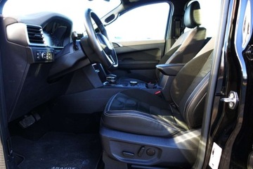 Volkswagen Amarok 2023 Volkswagen Amarok Bezwypadek SalonPL 1rej.2024 IQ Light V6 4Mot. ACC, zdjęcie 11