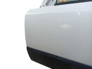 DVEŘE LEVÝ PŘEDNÍ FIAT SEDICI SUZUKI SX4 (2006-2014) BARVA 26U BEZ MALOVAT