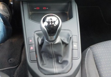 Seat Ibiza V Hatchback 5d Facelifting 1.0 TSI 95KM 2024 Seat Ibiza Okazja Benzyna 95KM, zdjęcie 28