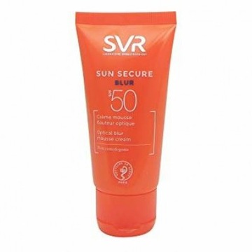 SVR SUN SECURE Blur SPF50+ 50ml