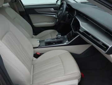 Audi A6 C8 Limousine 2.0 40 TDI 204KM 2020 Audi A6 40 TDI, Salon Polska, Serwis ASO, 201 KM, zdjęcie 8