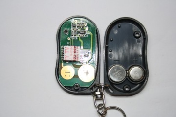 АВТОСИГНАЛИЗАЦИЯ ЛЕГЕНДА ДИСТАНЦИОННАЯ ОРИГИНАЛ