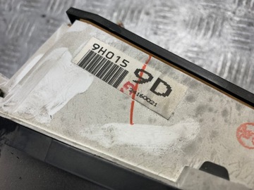 NISSAN X-TRAIL T30 PŘÍSTROJOVÁ DESKA BUDÍK 9H0159D