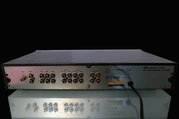 ЛЮКСМАН С-02