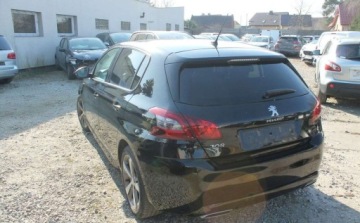 Peugeot 2019 Peugeot 308 1.2 Diesel 110KM, zdjęcie 6