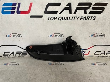 PORSCHE CAYENNE III LAMPA PRAWY TYŁ LED