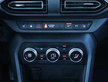 Dacia Logan III 2021 Dacia Sandero 1.0 TCe, Salon Polska, zdjęcie 12