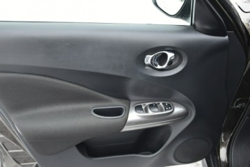 Nissan Juke I SUV 1.6i 117KM 2013 Nissan Juke 1.6 BENZYNA 117KM Manual GAZ 2013r., zdjęcie 18