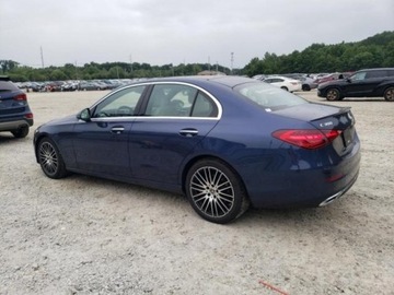 Mercedes 2024 Mercedes-Benz Klasa C 300, 2024r., 4x4, 2.0L 2.0 Benzyna 255KM, zdjęcie 3