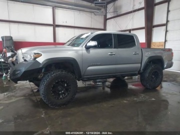 Toyota Tacoma II 2019 Toyota Tacoma 2019r., TRD OFF ROAD, od ubezpieczalni 3.5 Benzyna 278KM, zdjęcie 3