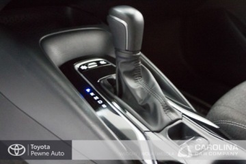 Toyota Corolla XII Sedan Facelifting 1.8 Hybrid 140KM 2023 Toyota Corolla Seria E21 (2019-) 1.8 Hybrid Comfor, zdjęcie 7