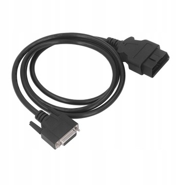 ДИАГНОСТИЧЕСКИЙ ИНТЕРФЕЙС NEXIQ OBD2 USB-КАБЕЛЬ