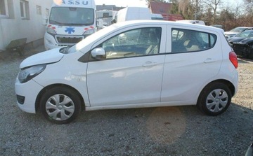 Opel Karl 2018 Opel Karl Benzyna 73KM, zdjęcie 7