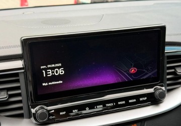 Kia Ceed III Hatchback Facelifting  1.5 T-GDI 140KM 2025 Kia Ceed TRIBUTE dostepny od reki od KIA WOJTANOWICZ Gdynia 1.5 Benzyna, zdjęcie 30