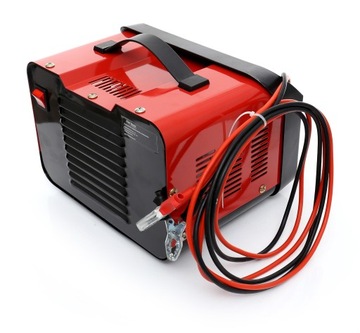 АВТОМОБИЛЬНОЕ ЗАРЯДНОЕ УСТРОЙСТВО ДЛЯ АККУМУЛЯТОРА-ВЫПРЯМИТЕЛЯ 12/24В 15А 150Ач БЫСТРЫЙ АККУМУЛЯТОР