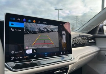 Volkswagen Passat B8 Variant Facelifting 1.5 TSI EVO 150KM 2025 Volkswagen Passat Elegance 1.5 TSI ACT mHEV DSG 1.5 Benzyna 150KM, zdjęcie 21