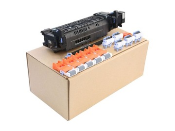 Комплект обслуживания CoreParts 220 В 1, фьюзер