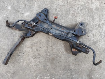 KIA VENGA 2010 - 2017 NÁPRAVNICE