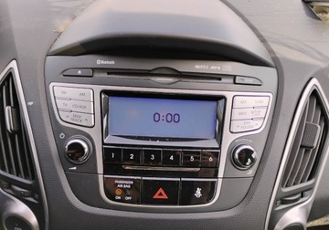 Hyundai ix35 2012 Hyundai ix35 2012r, 1.6. GDI. Uszkodzony. Poobijany. VAT 23 brutto. 1.6, zdjęcie 12