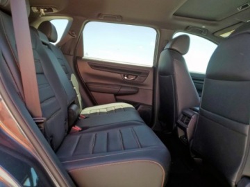 Honda CR-V VI 2024 Honda CR-V 2024 HONDA CR-V SPORT-L 2.0 Hybryda 145KM, zdjęcie 9