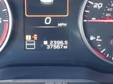 Subaru 2022 Subaru WRX Premium 2022 2.4l 2.4 Benzyna 271KM, zdjęcie 12