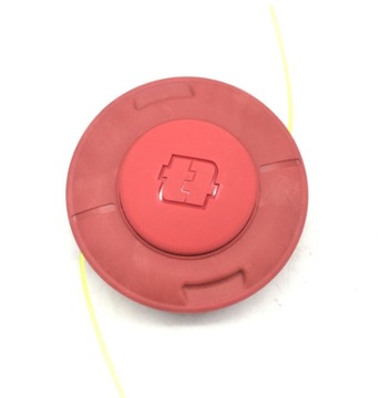 ГОЛОВКА СТРУНЫ, КРАТКАЯ КАТУШКА M10x1,5 McCULLOCH