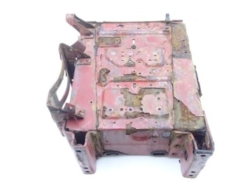 АККУМУЛЯТОРНАЯ БАЗА IVECO STRALIS E3/4/5