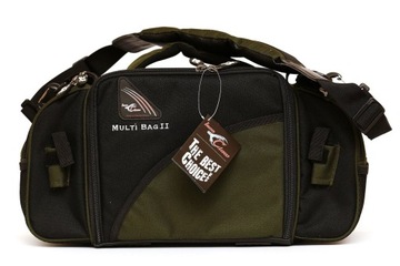 Torba Iron Claw Multi Bag II