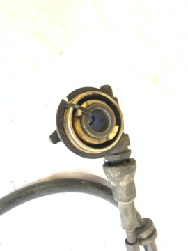 Шнек Cagiva Blues 125 с леской