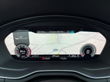 Audi A4 B9 Avant Facelifting 2.0 35 TFSI 150KM 2021 Audi A4 Avant 2.0 150 KM Automat CarPlay FV23%, zdjęcie 22