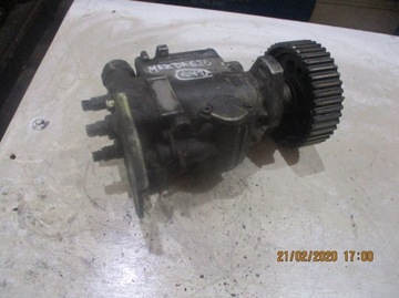 MAZDA 626 ČERPADLO VSTŘIKOVAČE 096500-50207