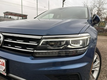 Volkswagen Tiguan Allspace 2018 Volkswagen Tiguan Allspace Automat/7 miejsc/Zareje, zdjęcie 11