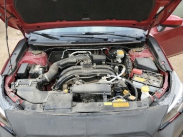 Subaru 2019 Subaru Crosstrek 2019 SUBARU CROSSTREK PREMIUM 2.0 Benzyna 152KM, zdjęcie 12