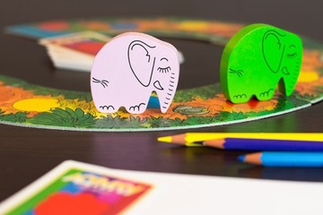 Мое первое занятие