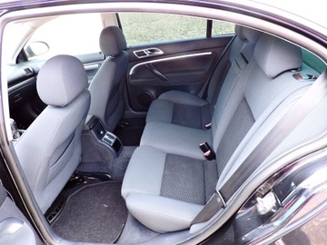 Skoda Superb I 2.0 TDI DPF 140KM 2007 Skoda SUPER-B 2.0 tdi Sedan XSENON, zdjęcie 8