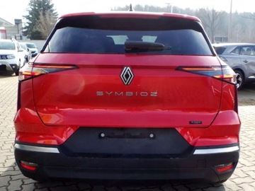 Renault 2025 Od ręki - Techno 1.6 E-Tech 145KM / Pakiet Driving &amp; Safety, Winter, zdjęcie 3