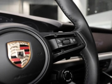 Porsche Cayenne III SUV Plug-In Facelifting 3.0 470KM 2024 Porsche Cayenne E-Hybrid Suv 3.0 (470KM) 2024, zdjęcie 5