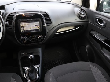 Renault Captur I Crossover 1.2 ENERGY TCe 118KM 2015 Renault Captur 1.2 TCe, Automat, Navi, Klima, zdjęcie 7