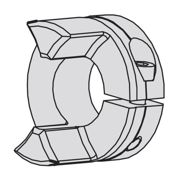 Rotex GS 9 Al-H L-10 2.0 8H7