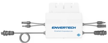 Мониторинговый микроинвертор ENVERTECH EVB300 SpalEko