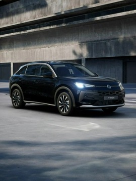 Volkswagen T-Roc I 2026 Volkswagen T-Roc Wersja Life 1.5 eTSI 150 KM DSG, zdjęcie 9