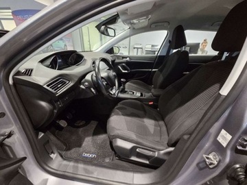 Peugeot 2019 Peugeot 308 SW 1.5 BlueHDi Active 130KM Gwarancja Dealer 1.5 Diesel 130KM, zdjęcie 10