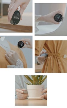 ИЗМЕРИТЕЛЬНАЯ ЭЛЕКТРОННАЯ ИЗМЕРИТЕЛЬНАЯ ЛЕНТА XIAOMI