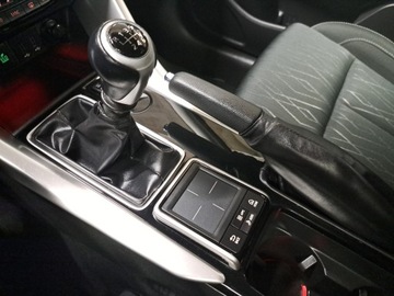 Mitsubishi Eclipse Cross SUV 1.5 T 163KM 2018 Mitsubishi Eclipse IV (2006-) Mitsubishi Eclipse C, zdjęcie 23