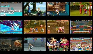 ТЕЛЕВИЗИОННАЯ ИГРОВАЯ РЕТРО-КОНСОЛЬ + 2 ПАНЛОДА + 3000 ИГР