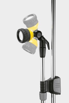 S8 Prysznic ogrodowy Karcher 2.645-181.0